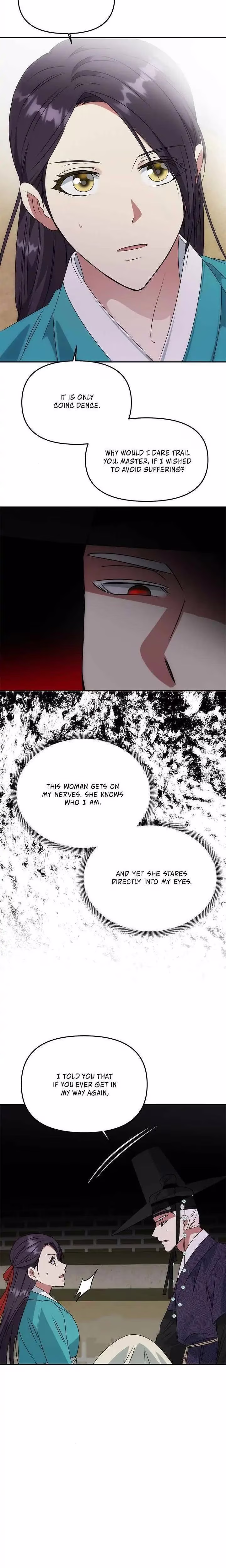 No Outtakes - Chapter 44 - Part 18