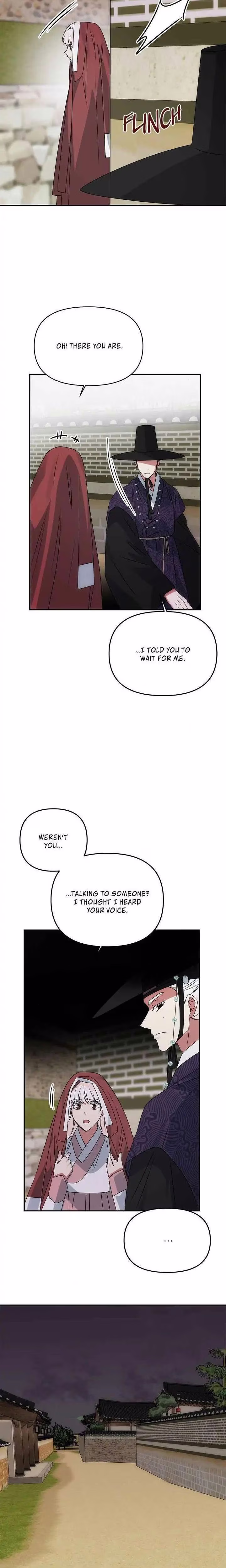 No Outtakes - Chapter 45 - Part 3