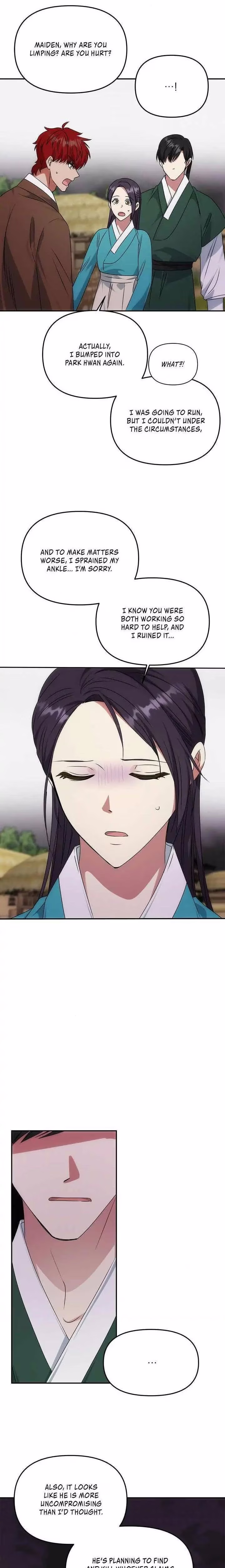 No Outtakes - Chapter 45 - Part 10