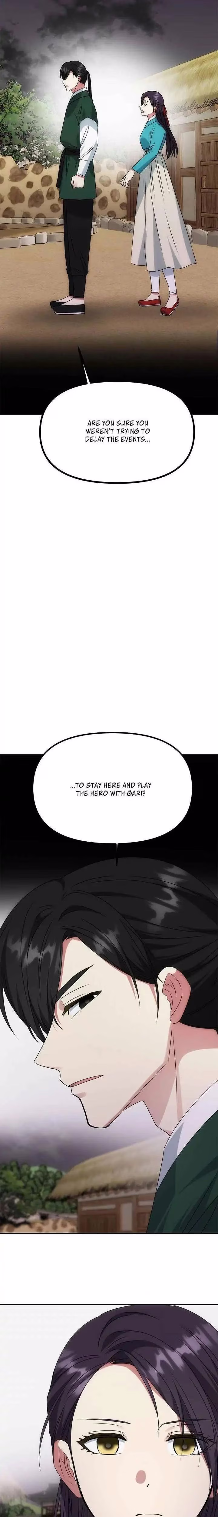 No Outtakes - Chapter 45 - Part 16