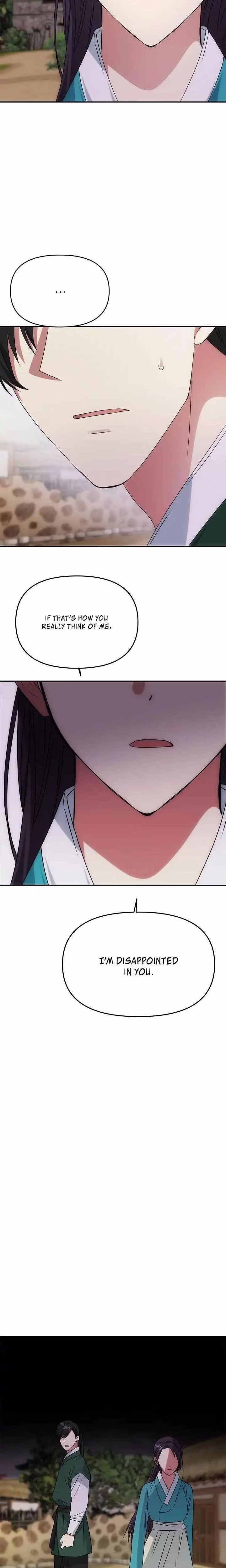 No Outtakes - Chapter 45 - Part 17