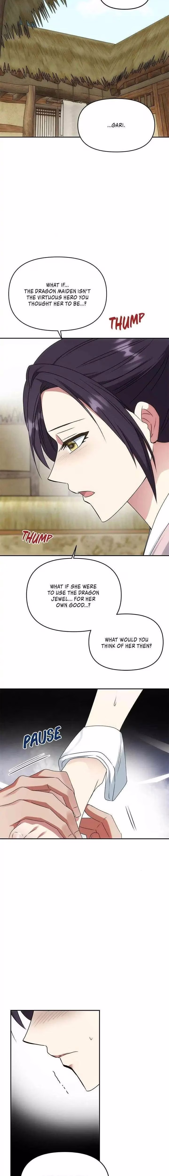 No Outtakes - Chapter 46 - Part 9