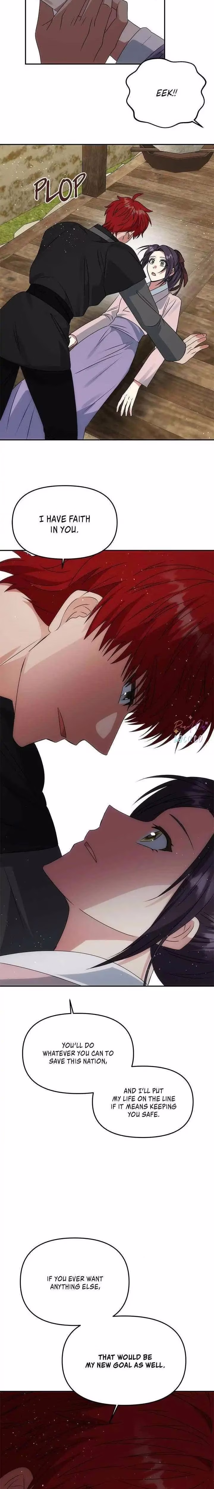 No Outtakes - Chapter 46 - Part 11