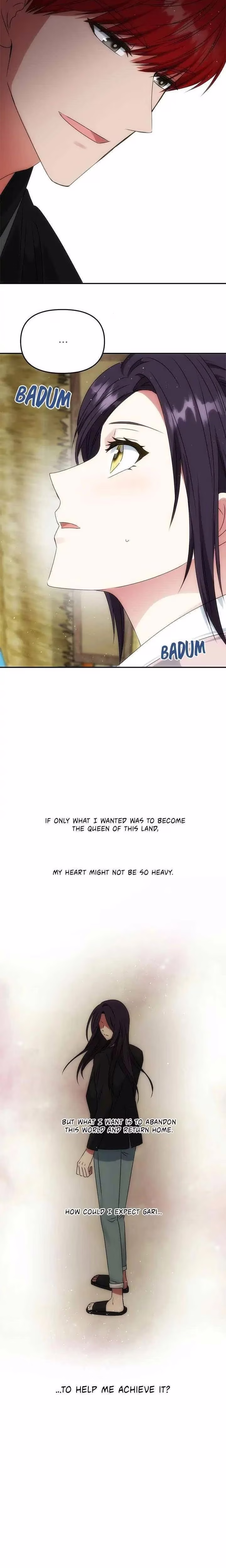 No Outtakes - Chapter 46 - Part 12