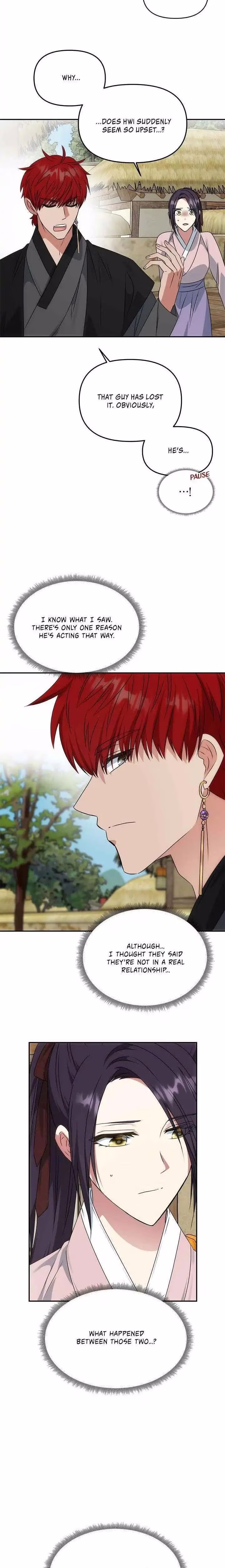 No Outtakes - Chapter 46 - Part 15