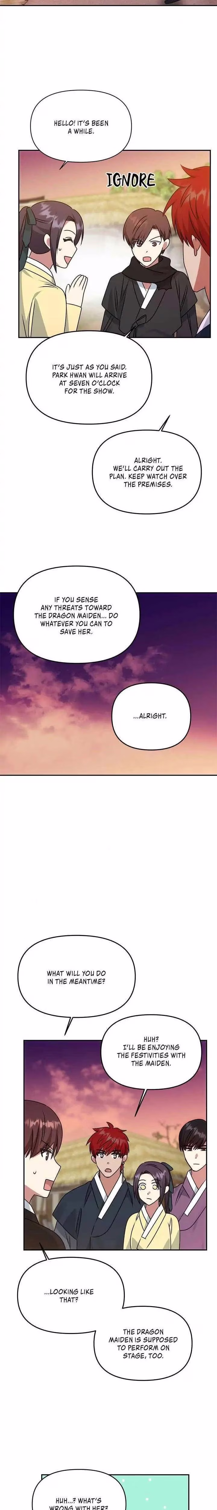 No Outtakes - Chapter 46 - Part 17