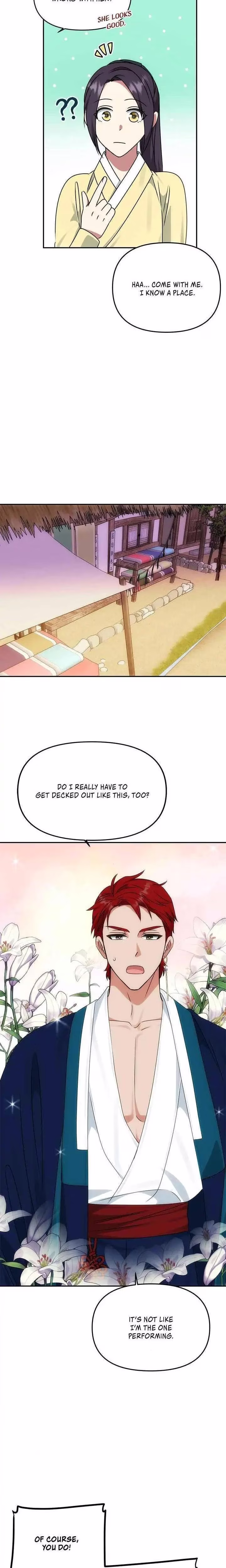 No Outtakes - Chapter 46 - Part 18