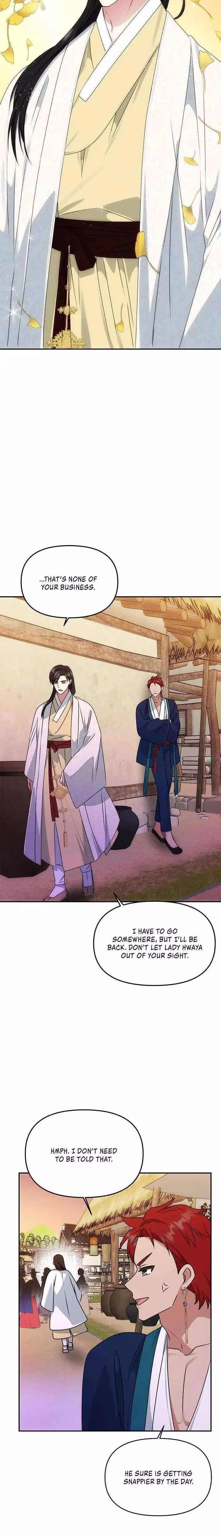 No Outtakes - Chapter 46 - Part 20