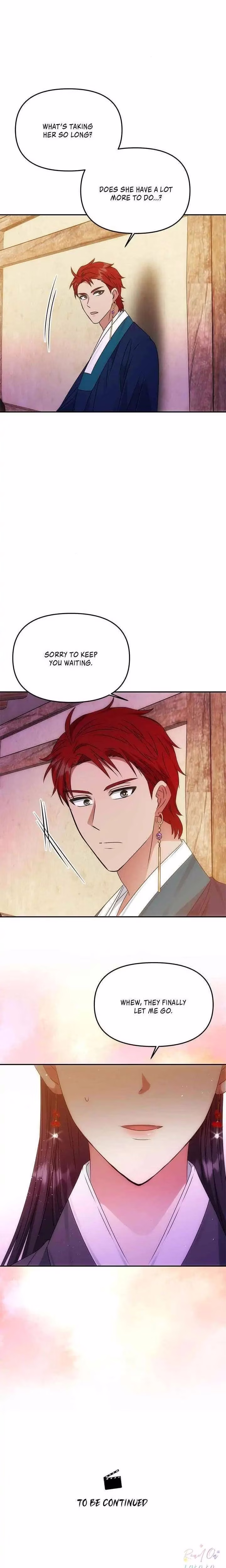 No Outtakes - Chapter 46 - Part 21