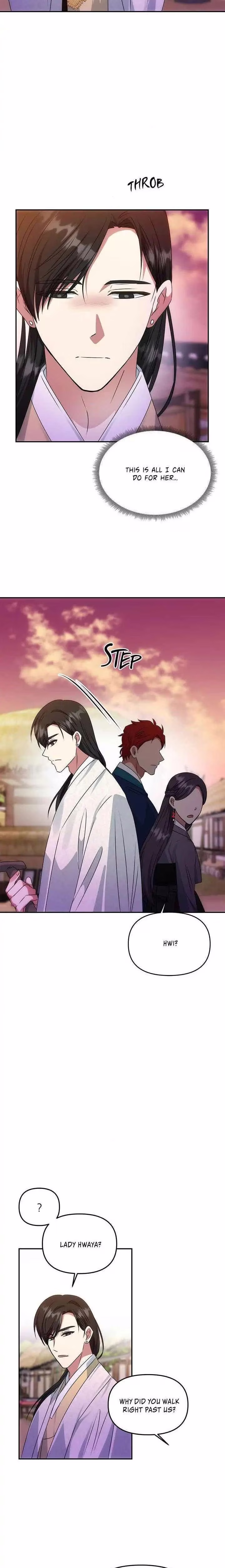 No Outtakes - Chapter 47 - Part 5