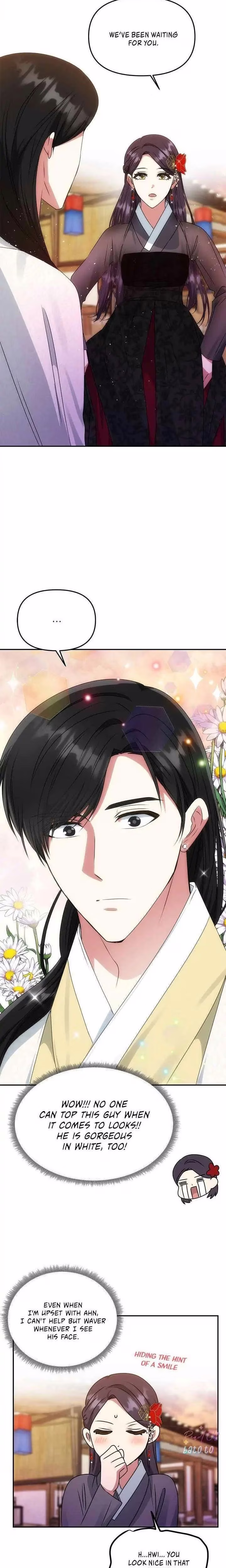 No Outtakes - Chapter 47 - Part 6