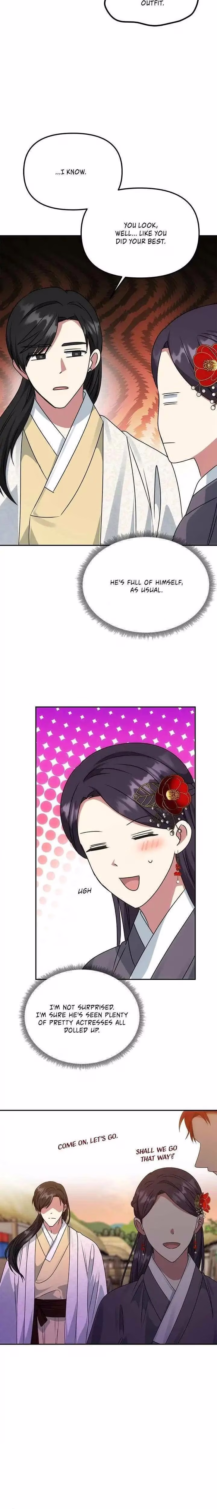 No Outtakes - Chapter 47 - Part 7