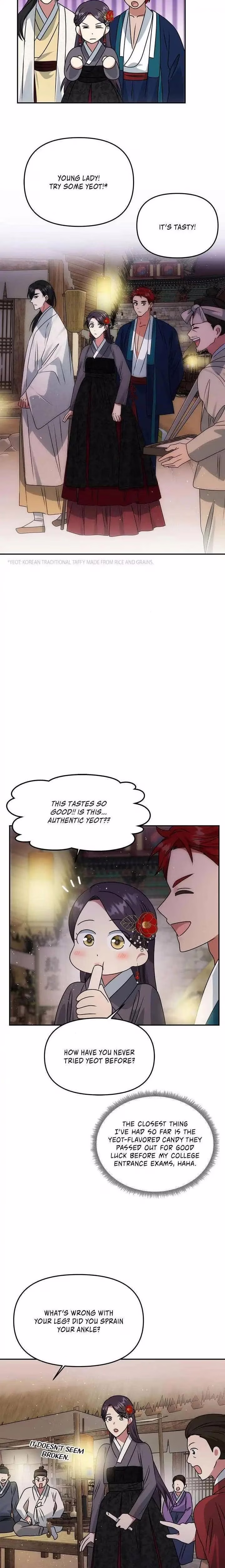 No Outtakes - Chapter 47 - Part 10