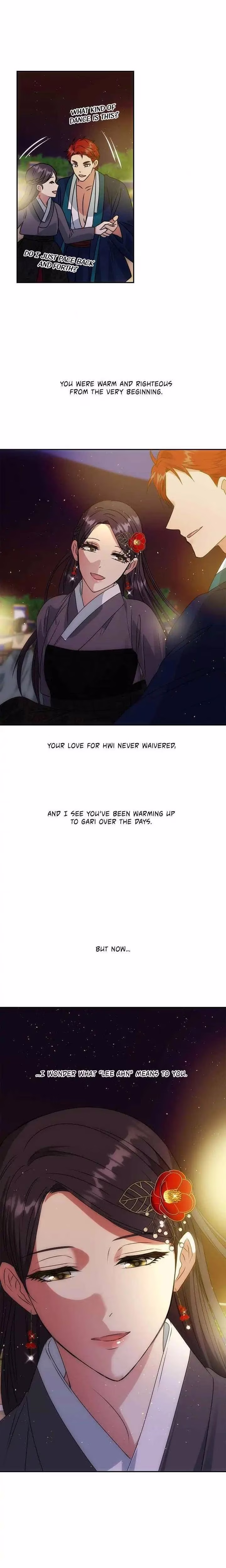 No Outtakes - Chapter 47 - Part 19