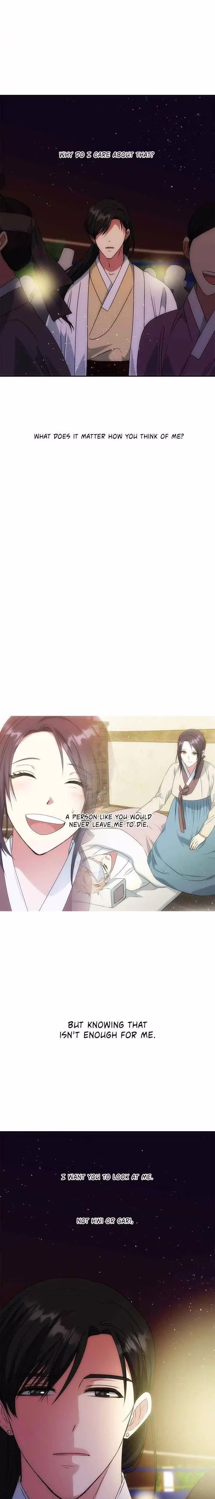 No Outtakes - Chapter 47 - Part 20