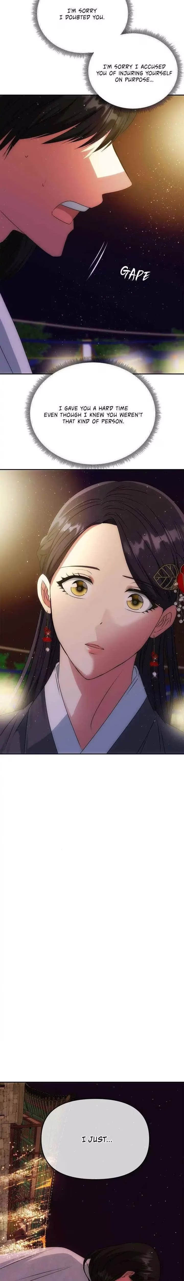 No Outtakes - Chapter 47 - Part 23