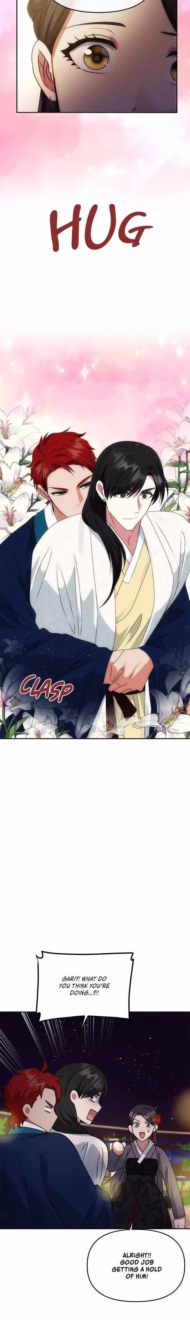 No Outtakes - Chapter 48 - Part 3