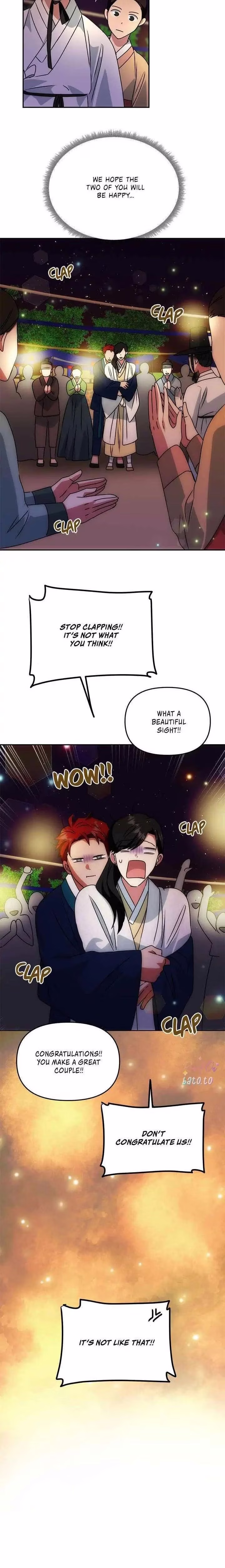 No Outtakes - Chapter 48 - Part 6