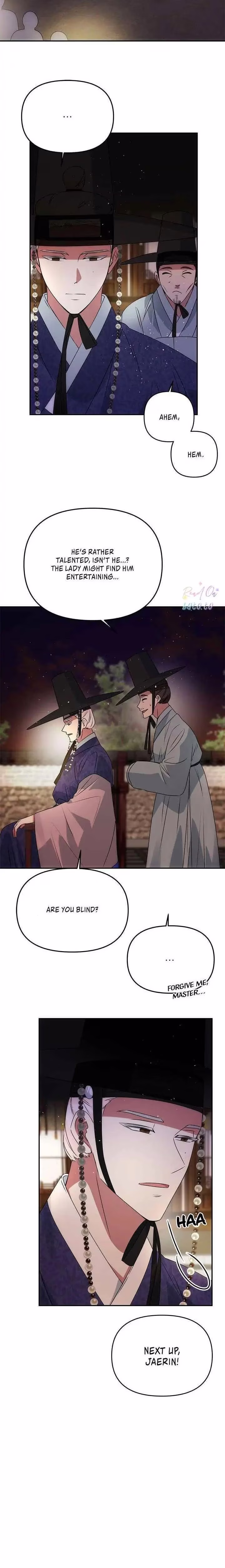 No Outtakes - Chapter 48 - Part 12