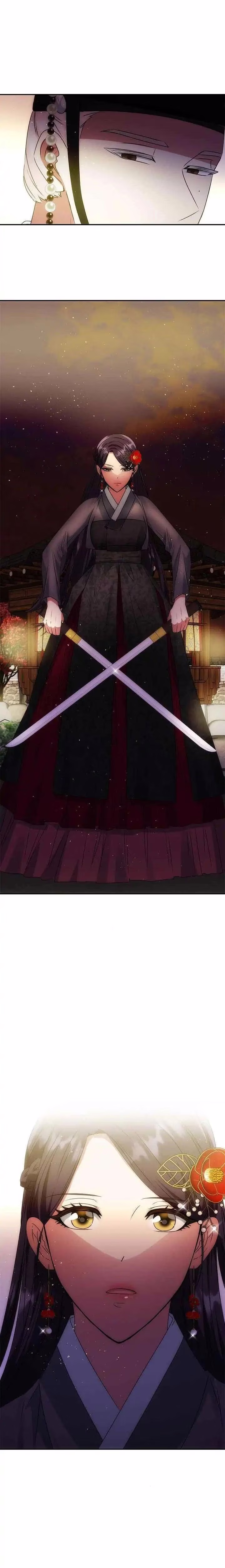 No Outtakes - Chapter 48 - Part 13