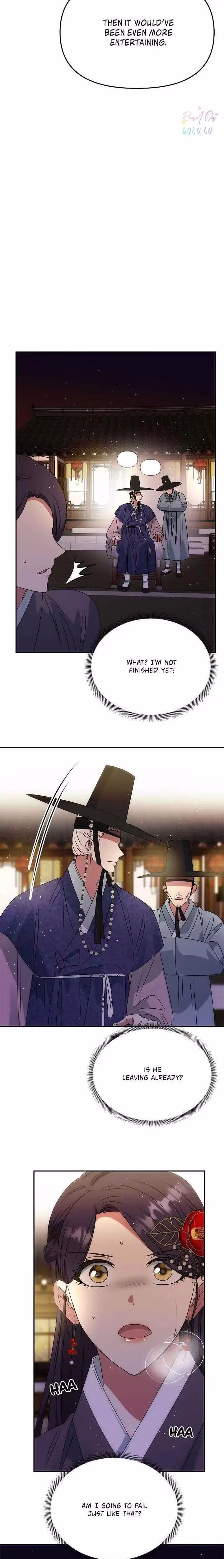 No Outtakes - Chapter 48 - Part 18