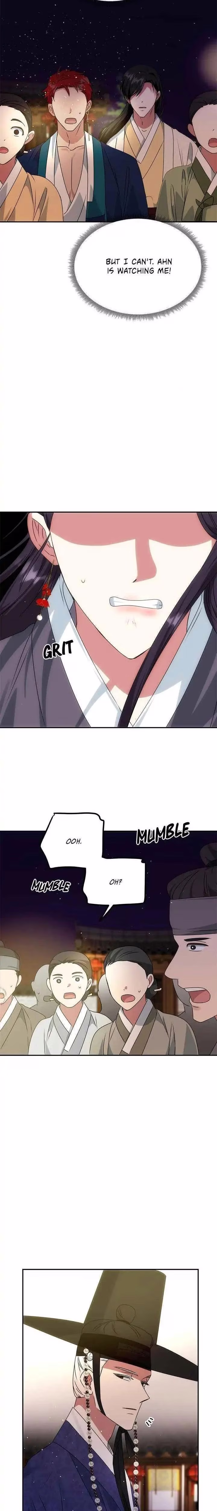 No Outtakes - Chapter 48 - Part 19