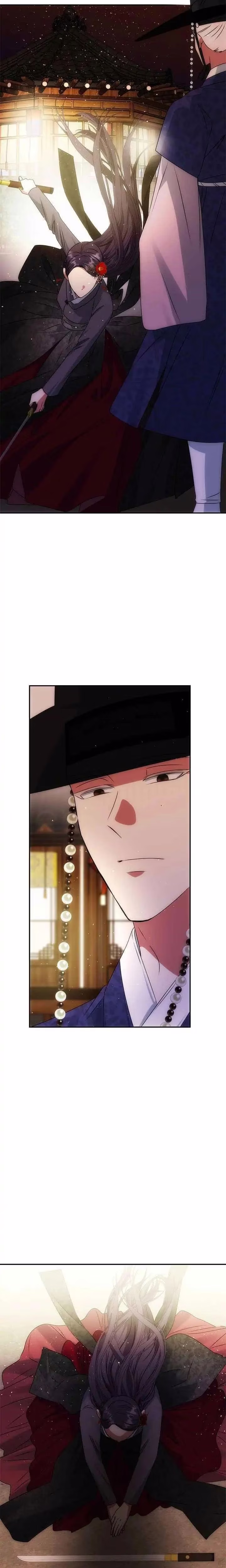 No Outtakes - Chapter 48 - Part 22