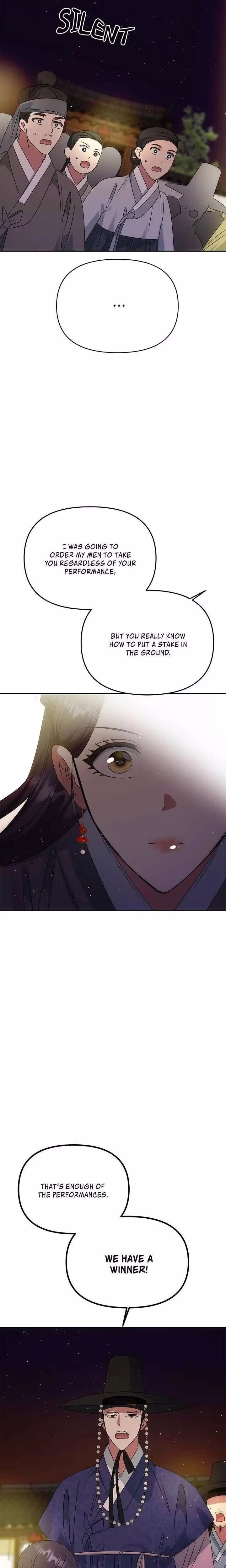 No Outtakes - Chapter 49 - Part 3