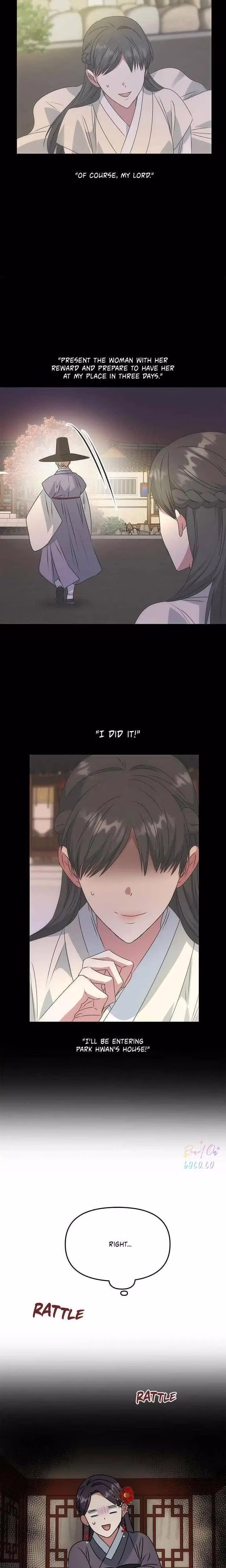 No Outtakes - Chapter 49 - Part 7