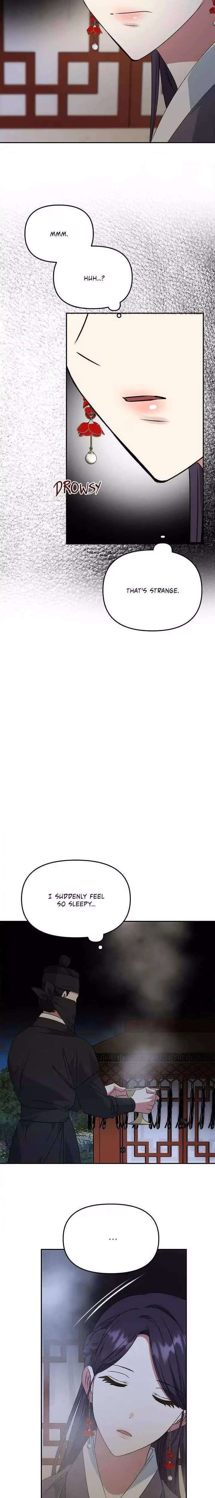 No Outtakes - Chapter 49 - Part 10