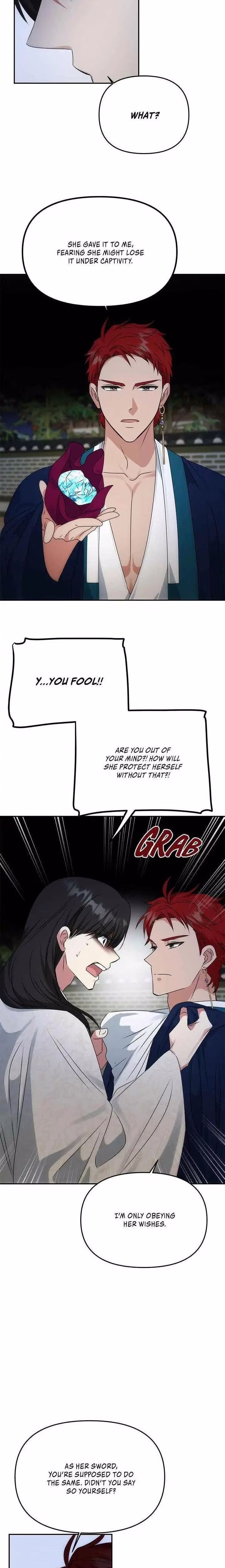 No Outtakes - Chapter 49 - Part 13