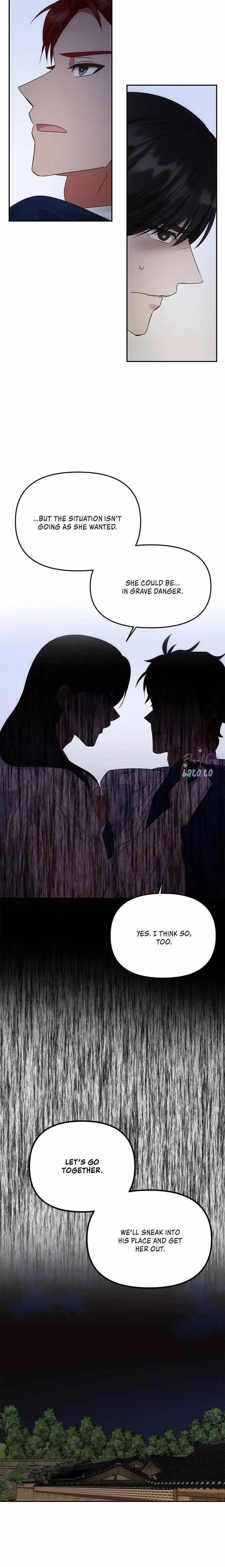 No Outtakes - Chapter 49 - Part 14