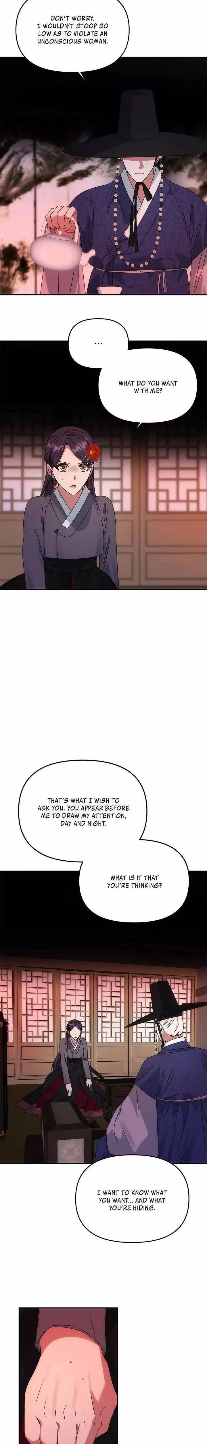 No Outtakes - Chapter 49 - Part 17