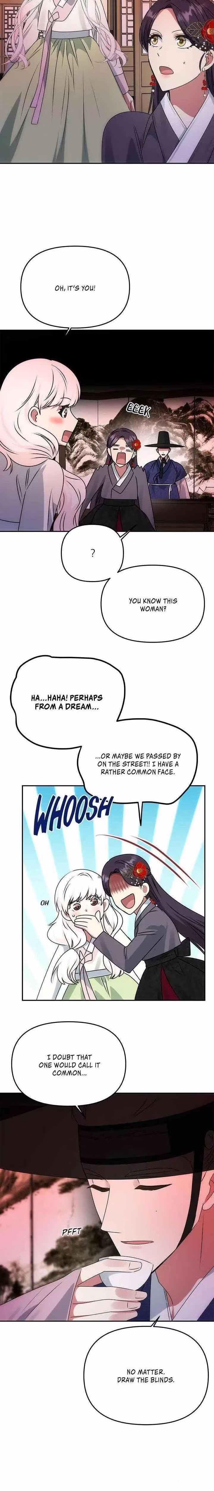 No Outtakes - Chapter 49 - Part 19