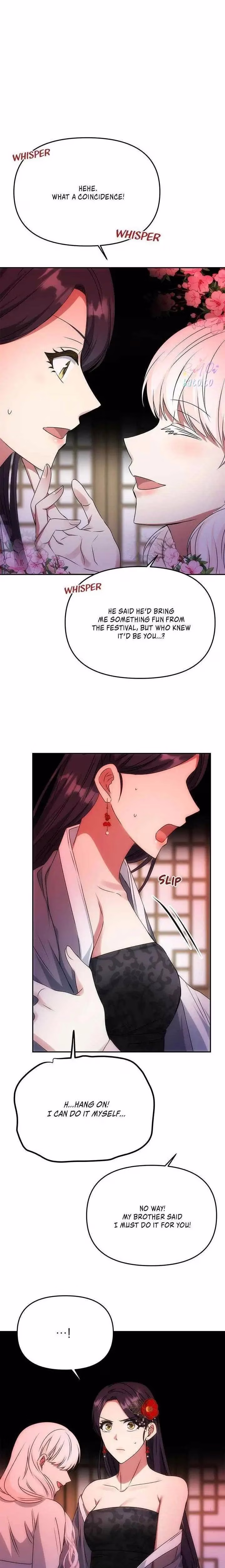 No Outtakes - Chapter 49 - Part 21