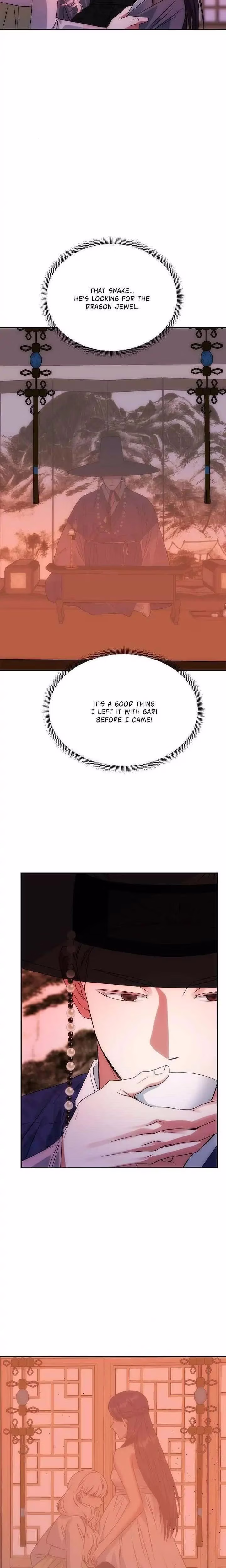 No Outtakes - Chapter 49 - Part 22