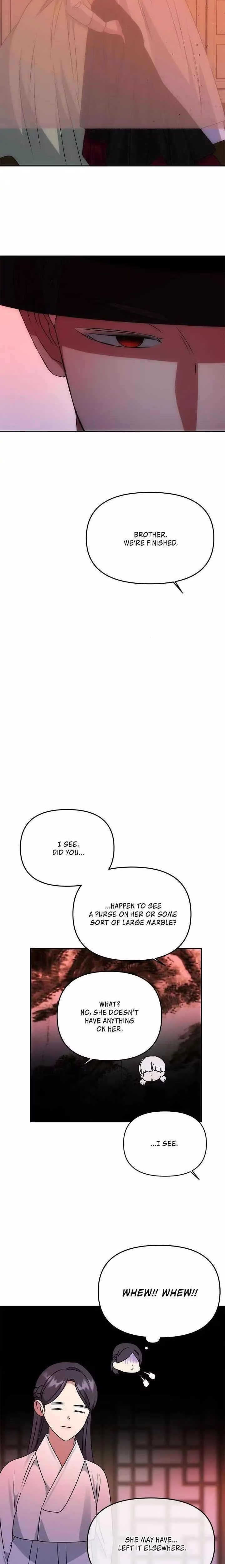 No Outtakes - Chapter 49 - Part 23