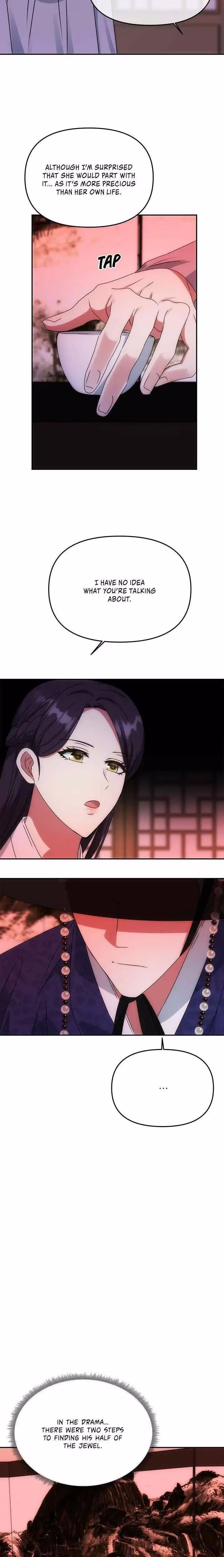 No Outtakes - Chapter 49 - Part 24