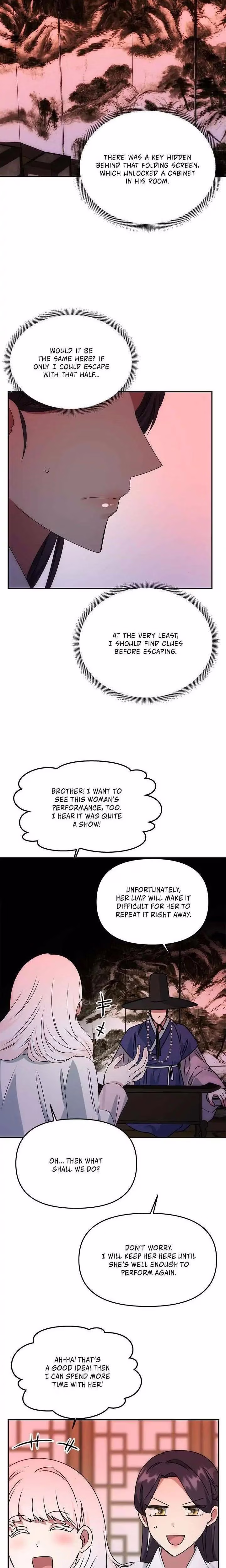 No Outtakes - Chapter 49 - Part 25