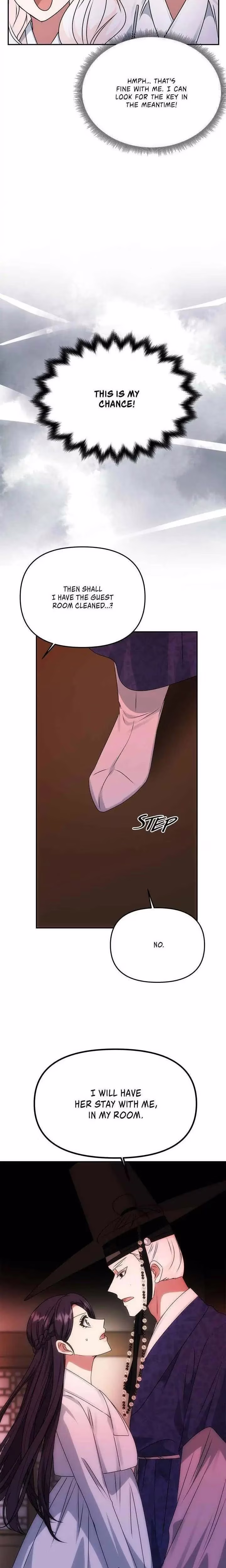 No Outtakes - Chapter 49 - Part 26