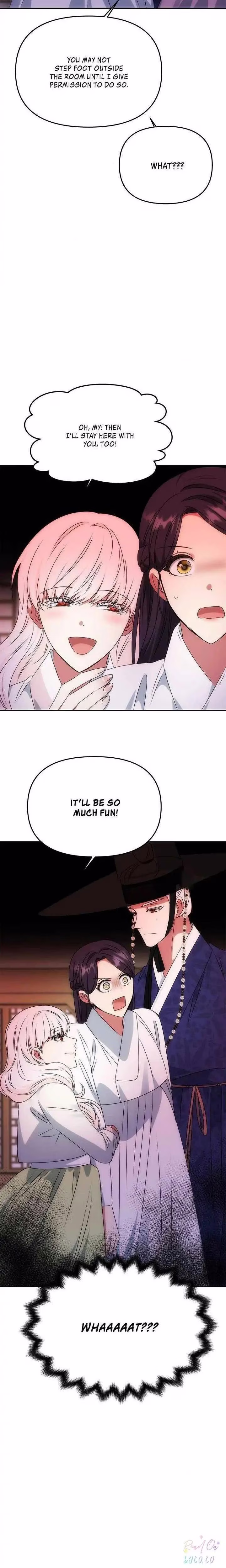 No Outtakes - Chapter 49 - Part 27