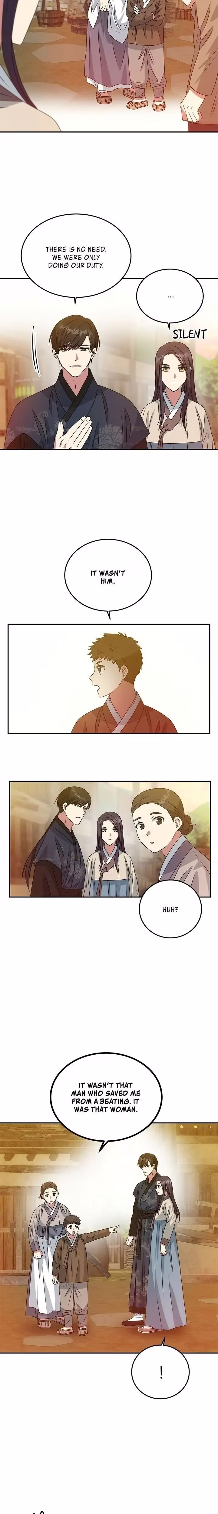 No Outtakes - Chapter 5 - Part 4