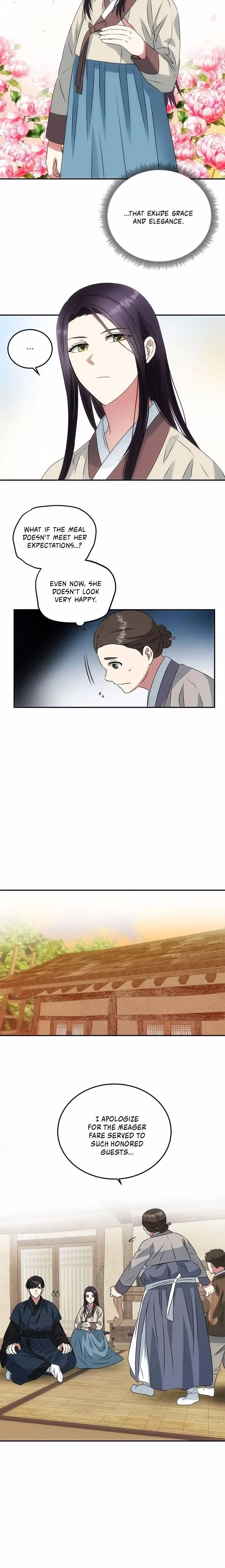 No Outtakes - Chapter 5 - Part 6