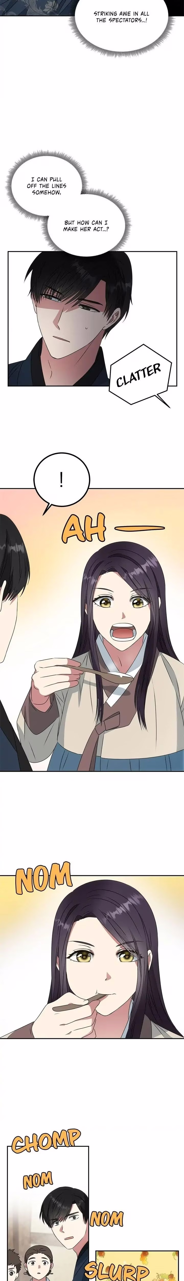 No Outtakes - Chapter 5 - Part 8