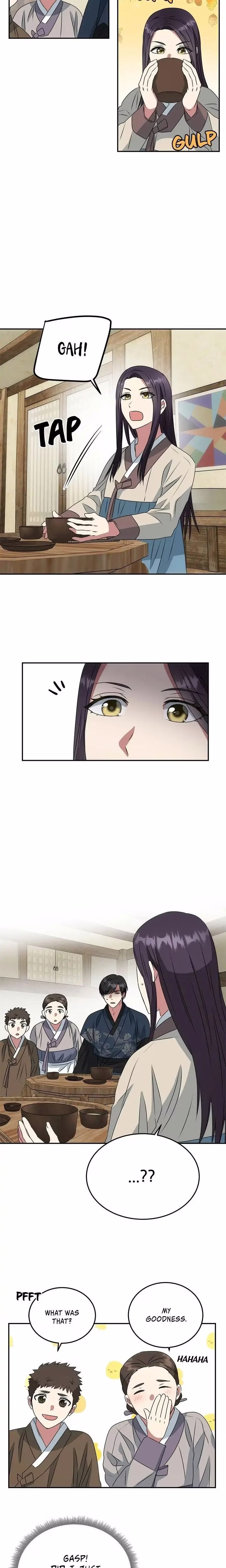 No Outtakes - Chapter 5 - Part 9