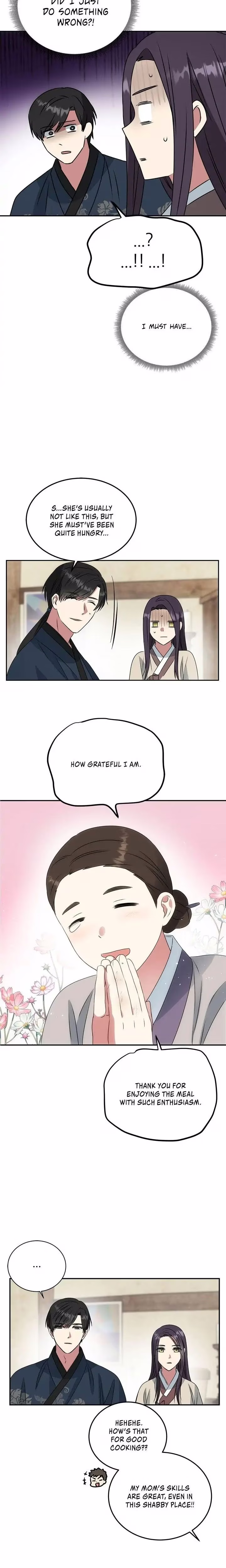 No Outtakes - Chapter 5 - Part 10