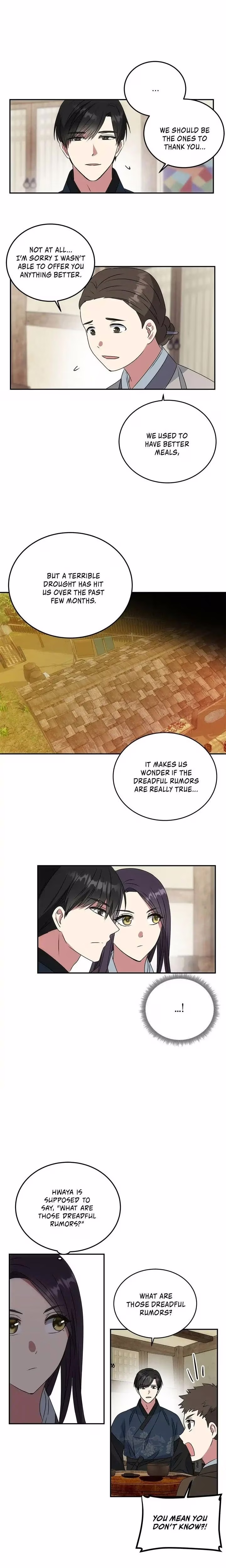 No Outtakes - Chapter 5 - Part 11