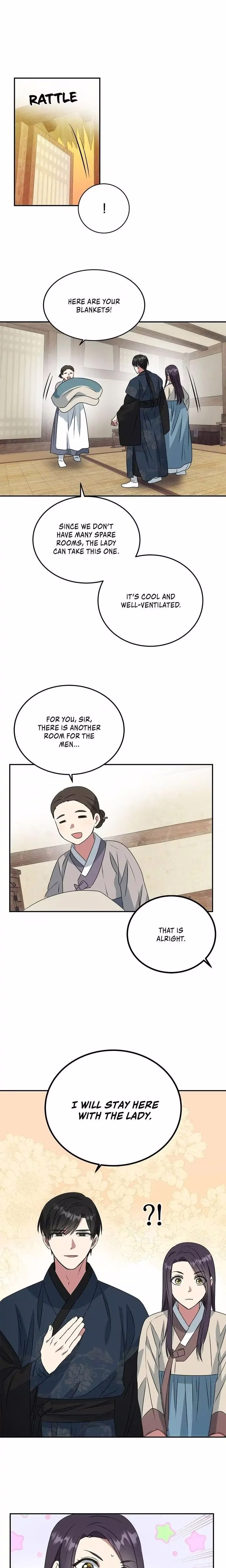 No Outtakes - Chapter 5 - Part 15