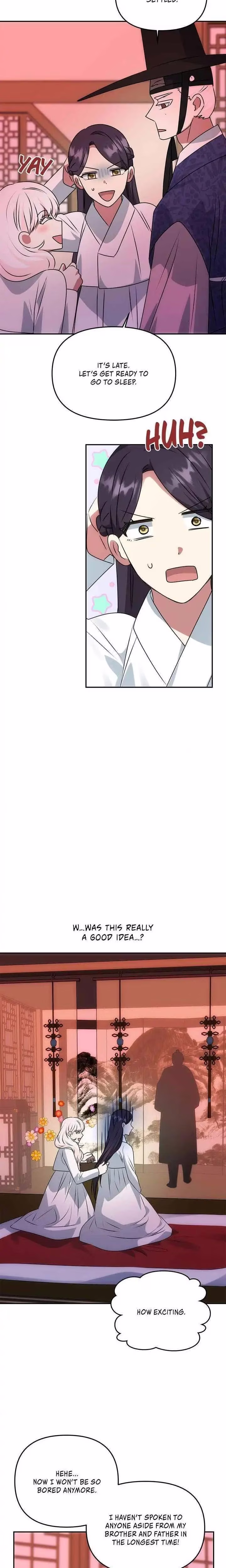 No Outtakes - Chapter 50 - Part 3