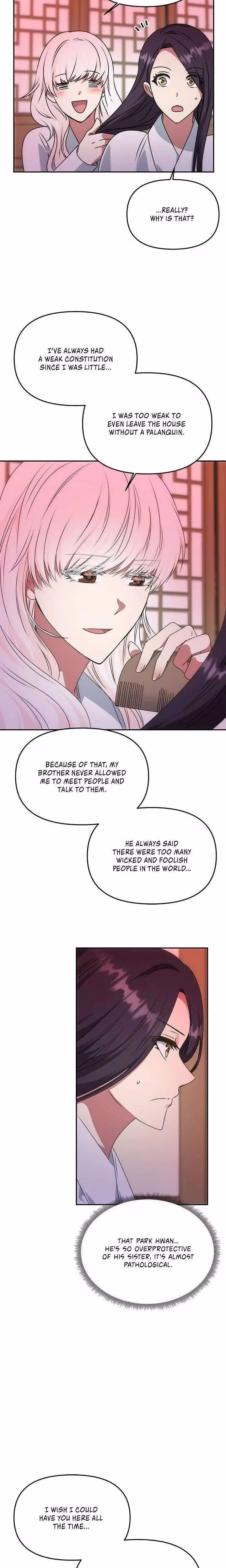 No Outtakes - Chapter 50 - Part 4